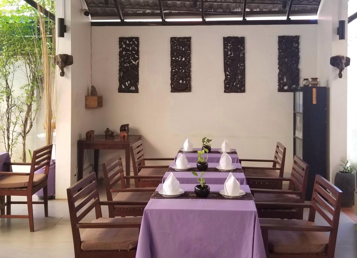 Saline Angkor Villa Siem Reap Eksteriør billede